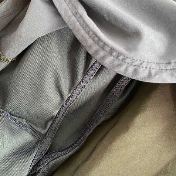 Outdoor Voices Hudson Shorts in Navy - Picture 6 of 6